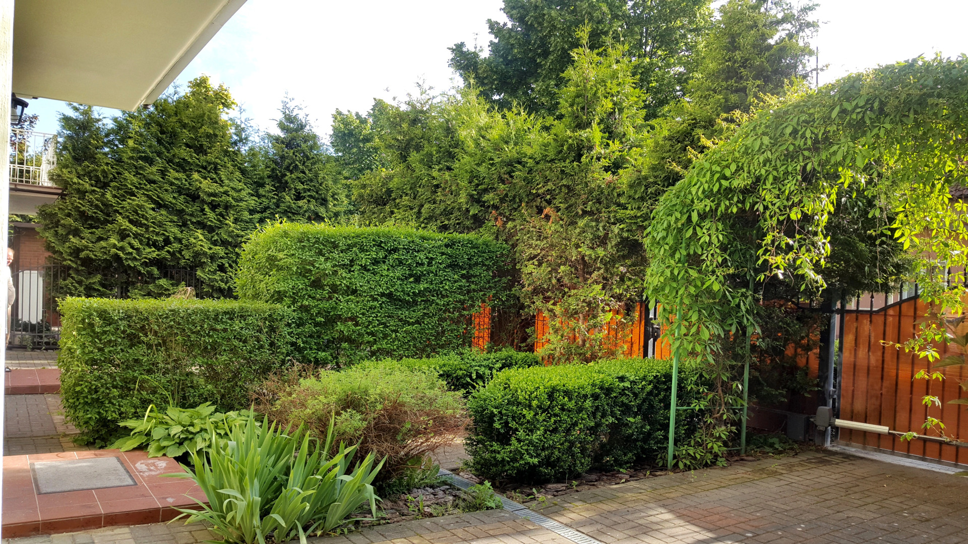 Гостевой Дом Блок Секция на Расковой