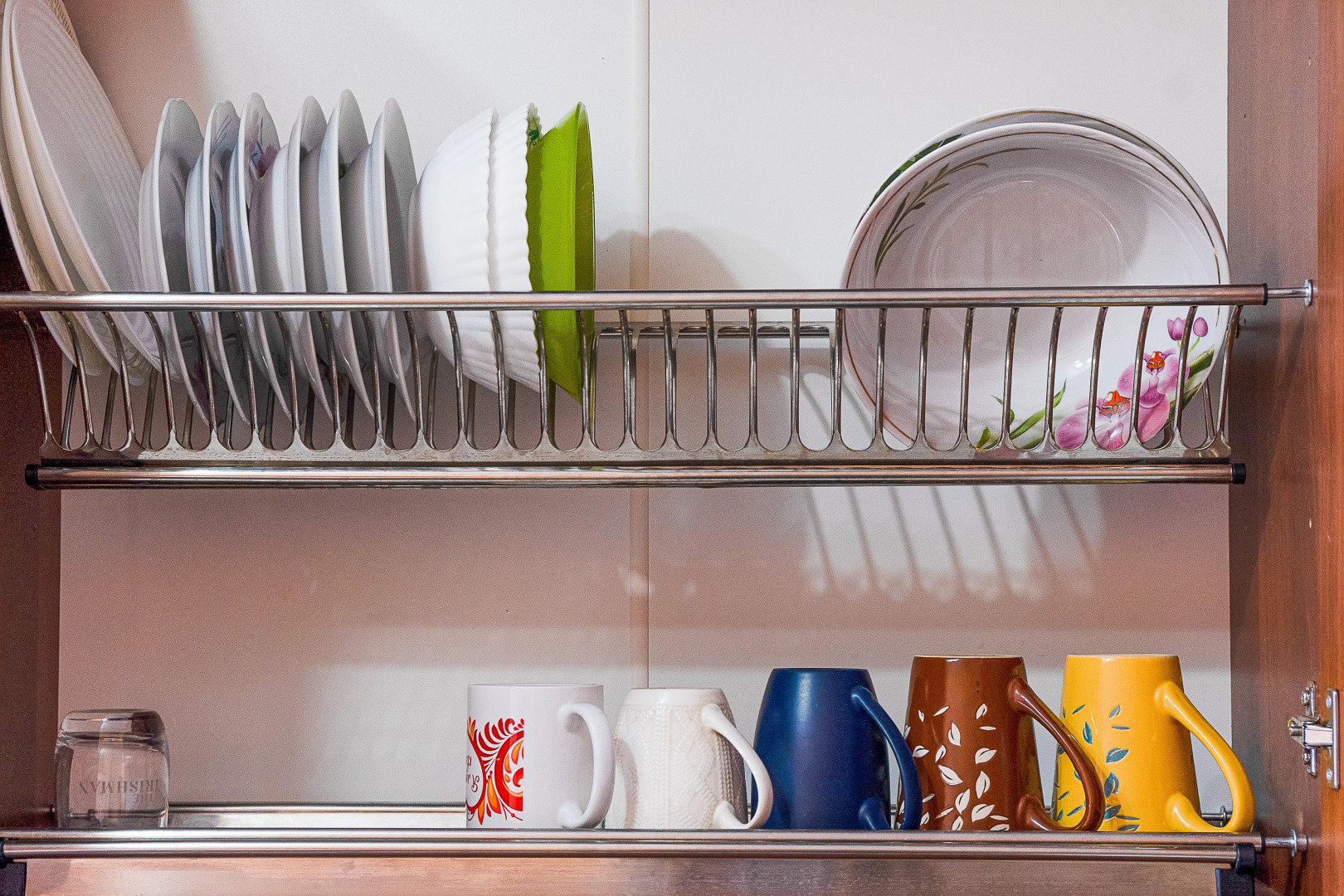 Апартаменты в современном ЖК от LetoApart