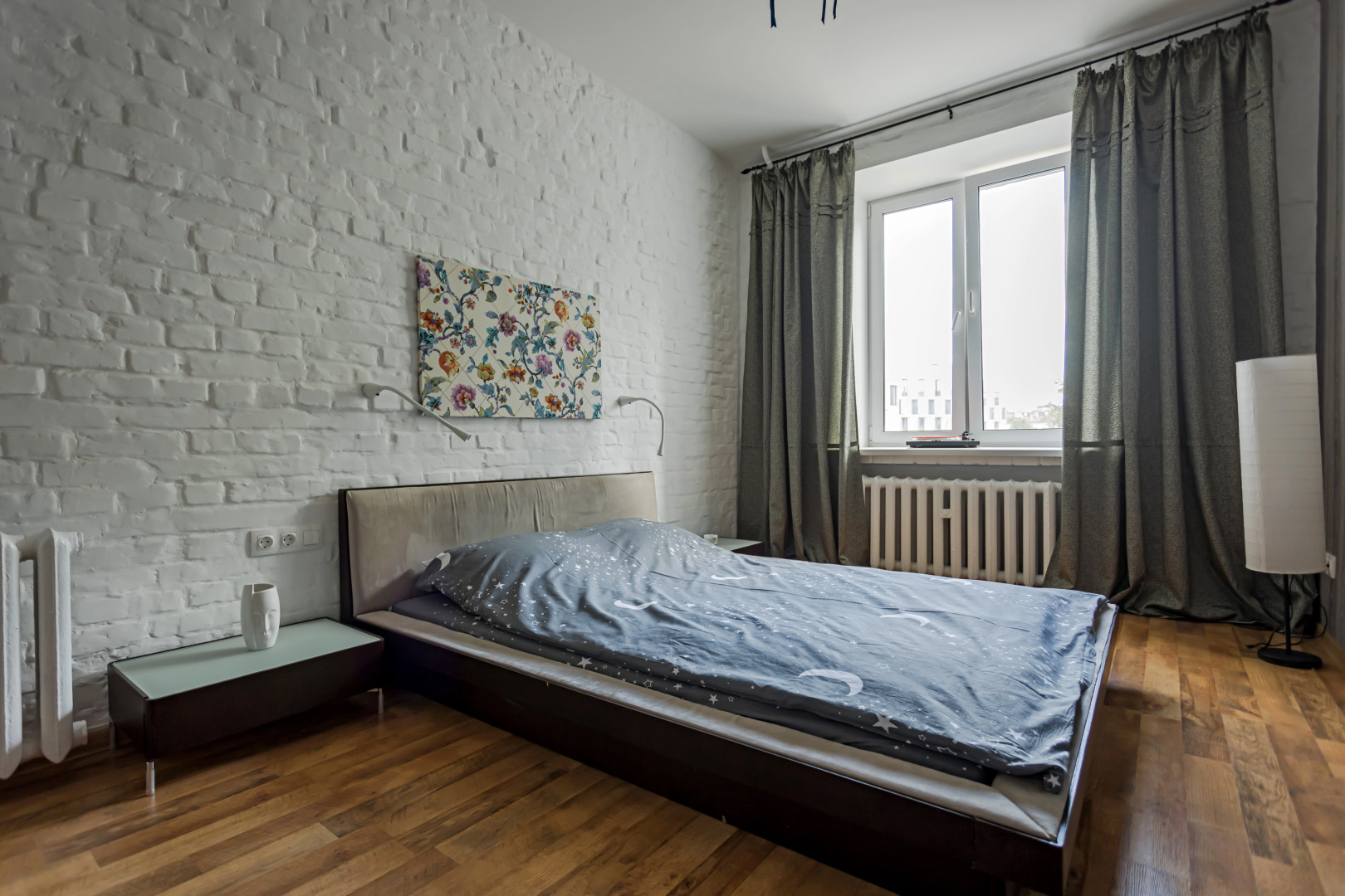 Квартира на улице Киселева 10