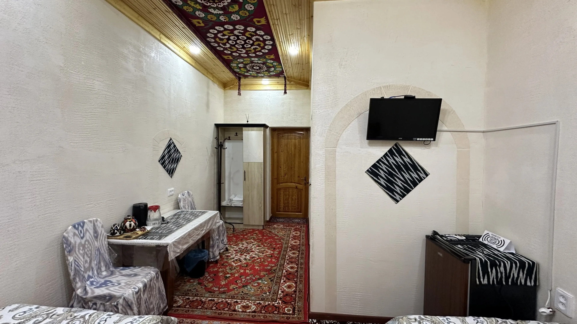 Гостевой дом Khiva Rajab Ota