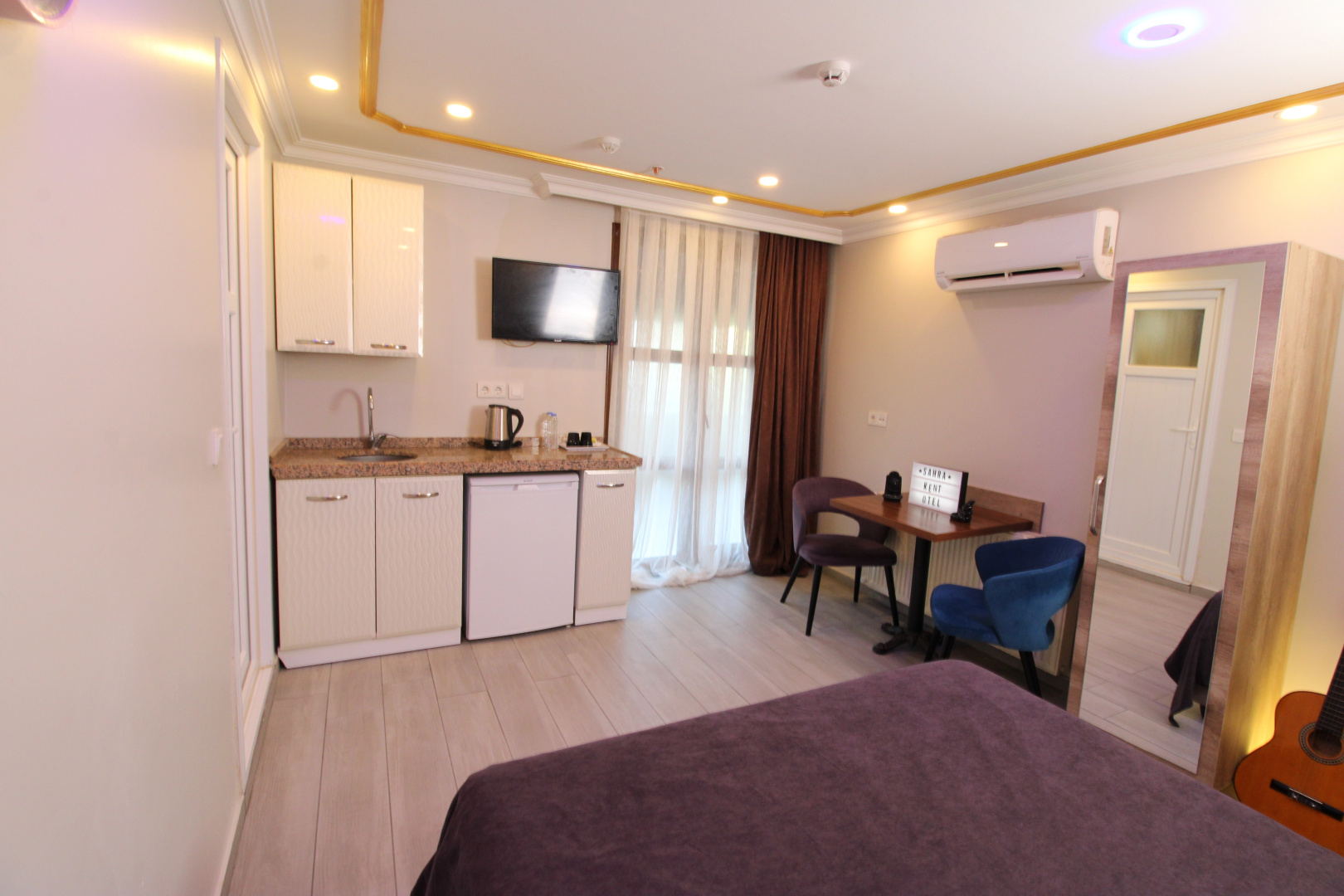 Sahrakent Otel Pendik