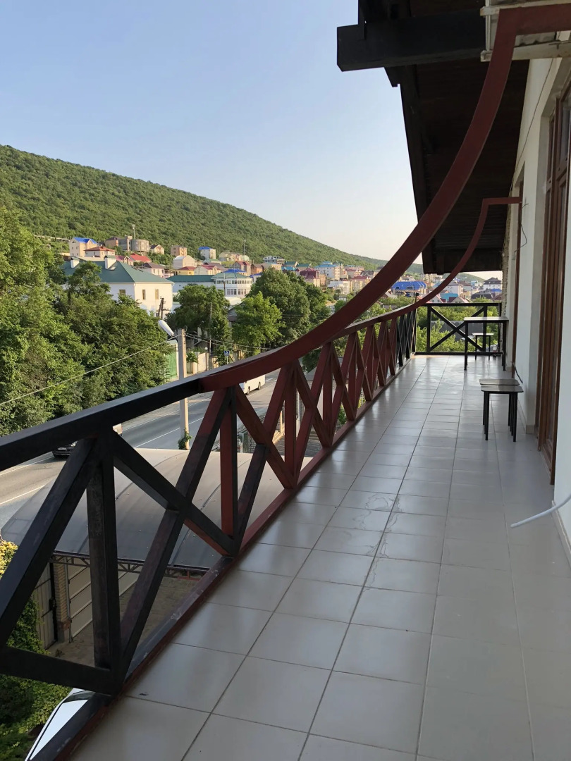 Гостевой Дом Визит