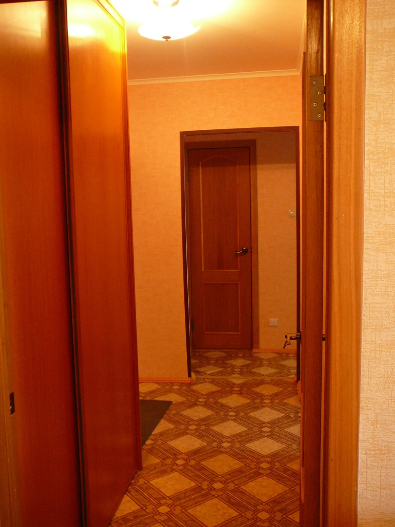 Апартаменты Эконом на Мельничной 24-1