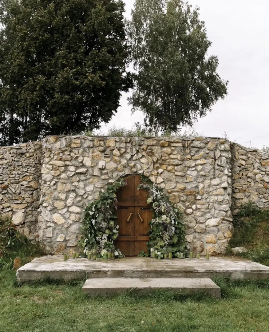 База Отдыха Эко-Клуб Голицыно