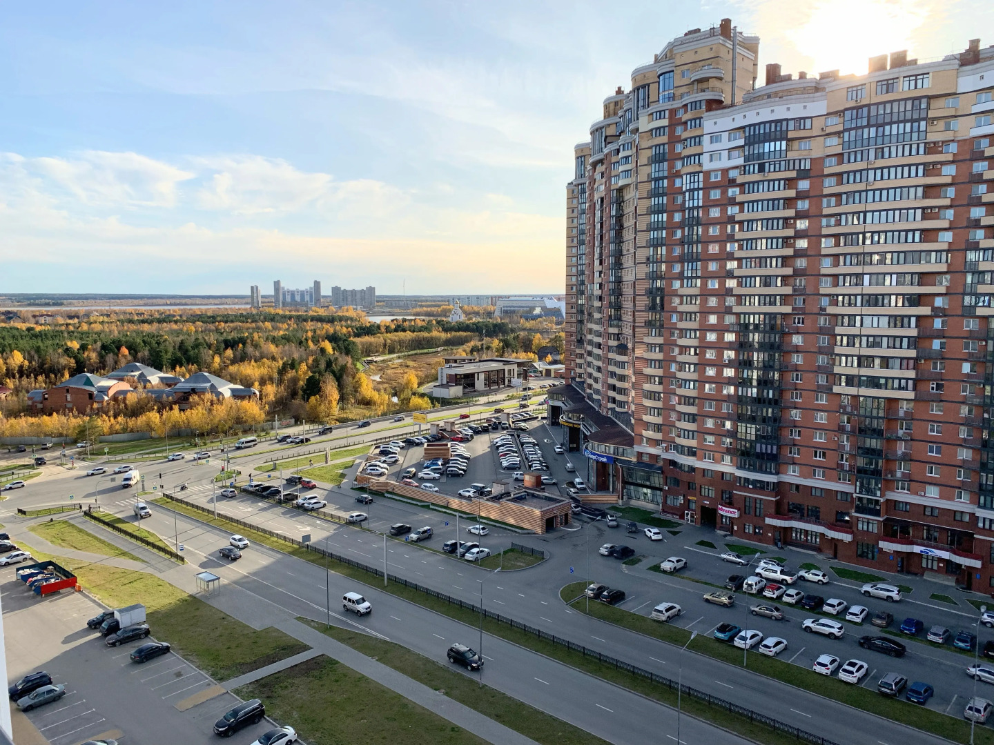 Квартира на Маяковского 8