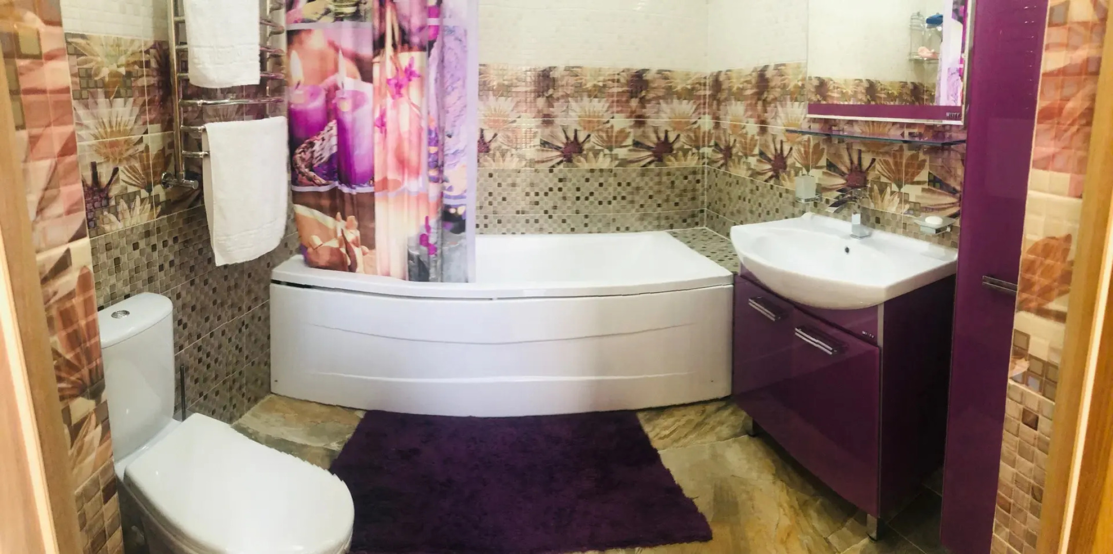 Гостевой дом Оранж