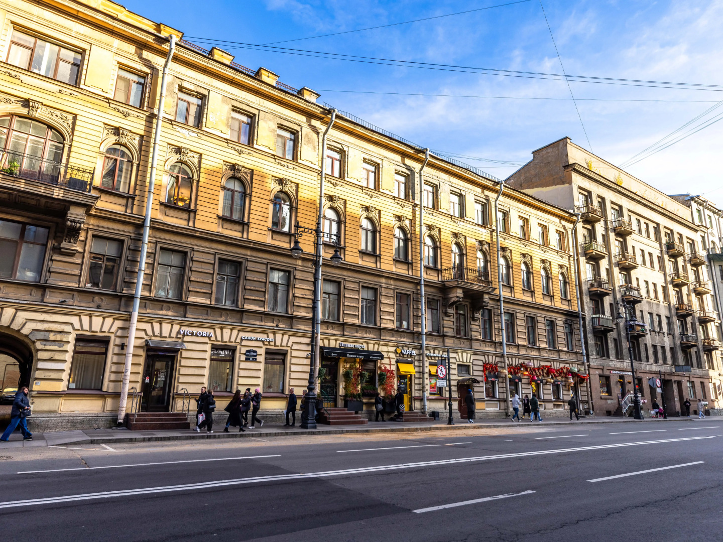 Квартира Студия с Дизайнерским Ремонтом в Самом Центре Города