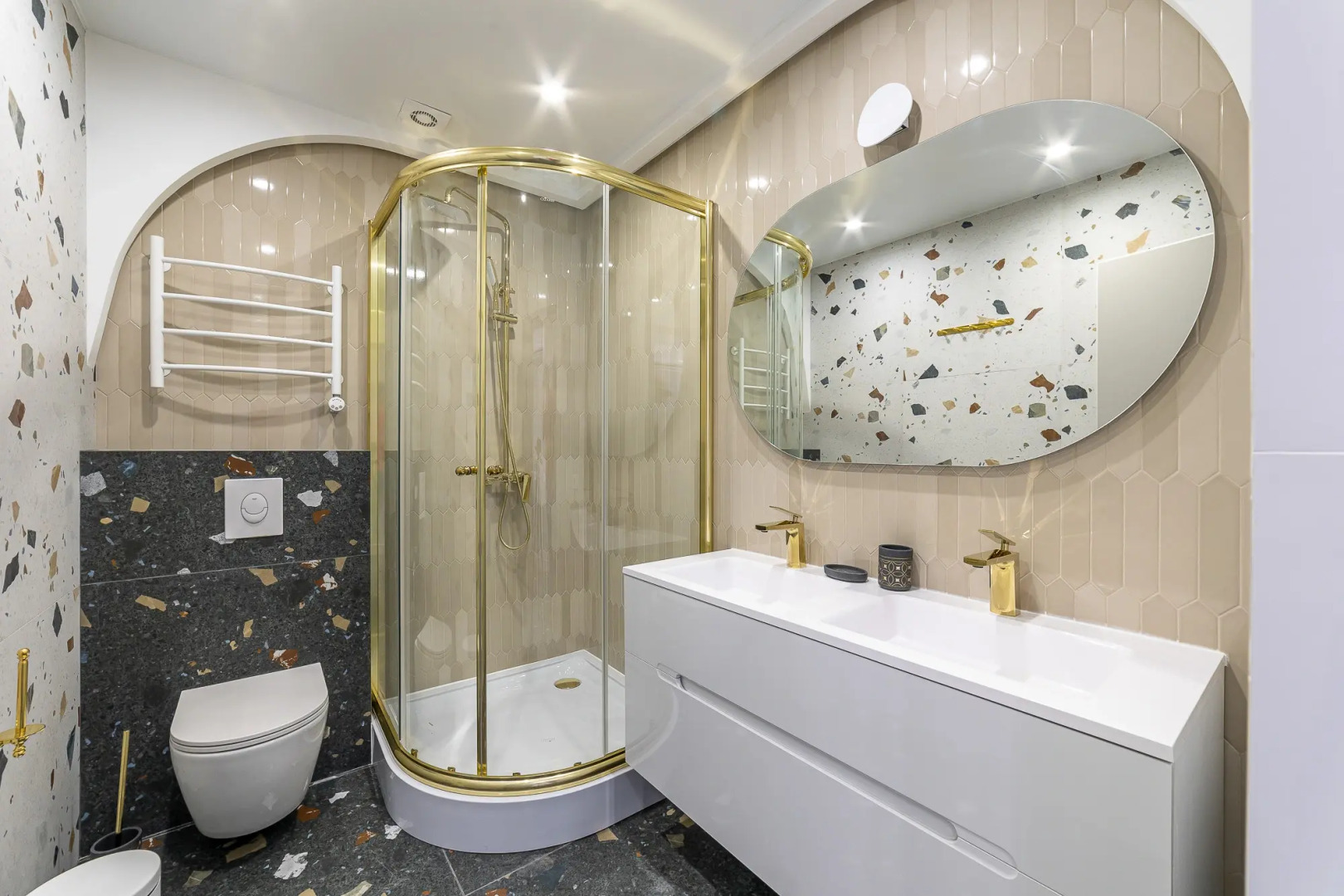 Апартаменты Шагал по Красной площади