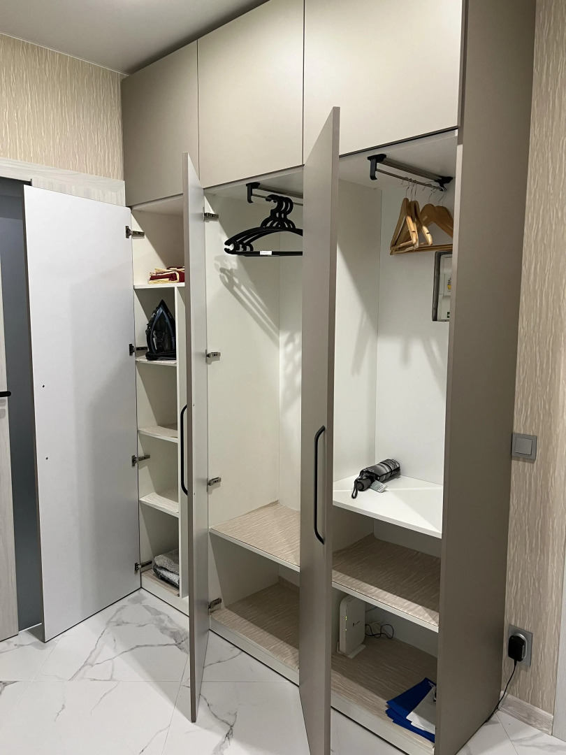 Апартаменты  в ЖК Дадаева