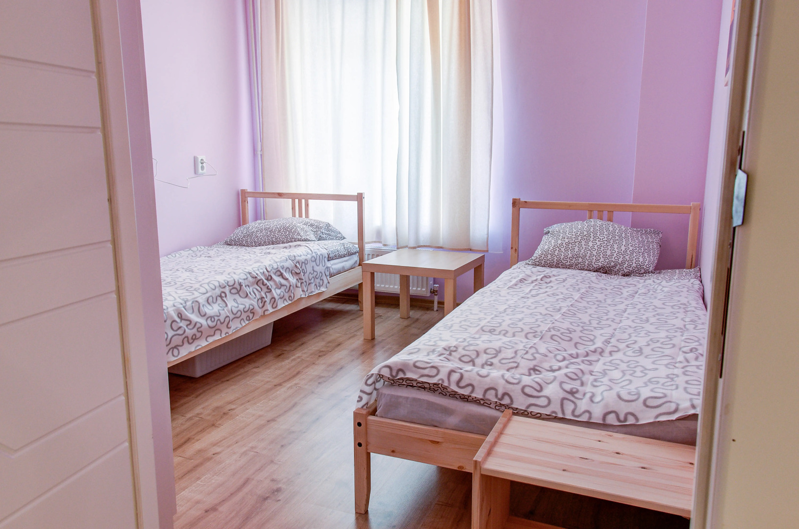 Хостел Джаз