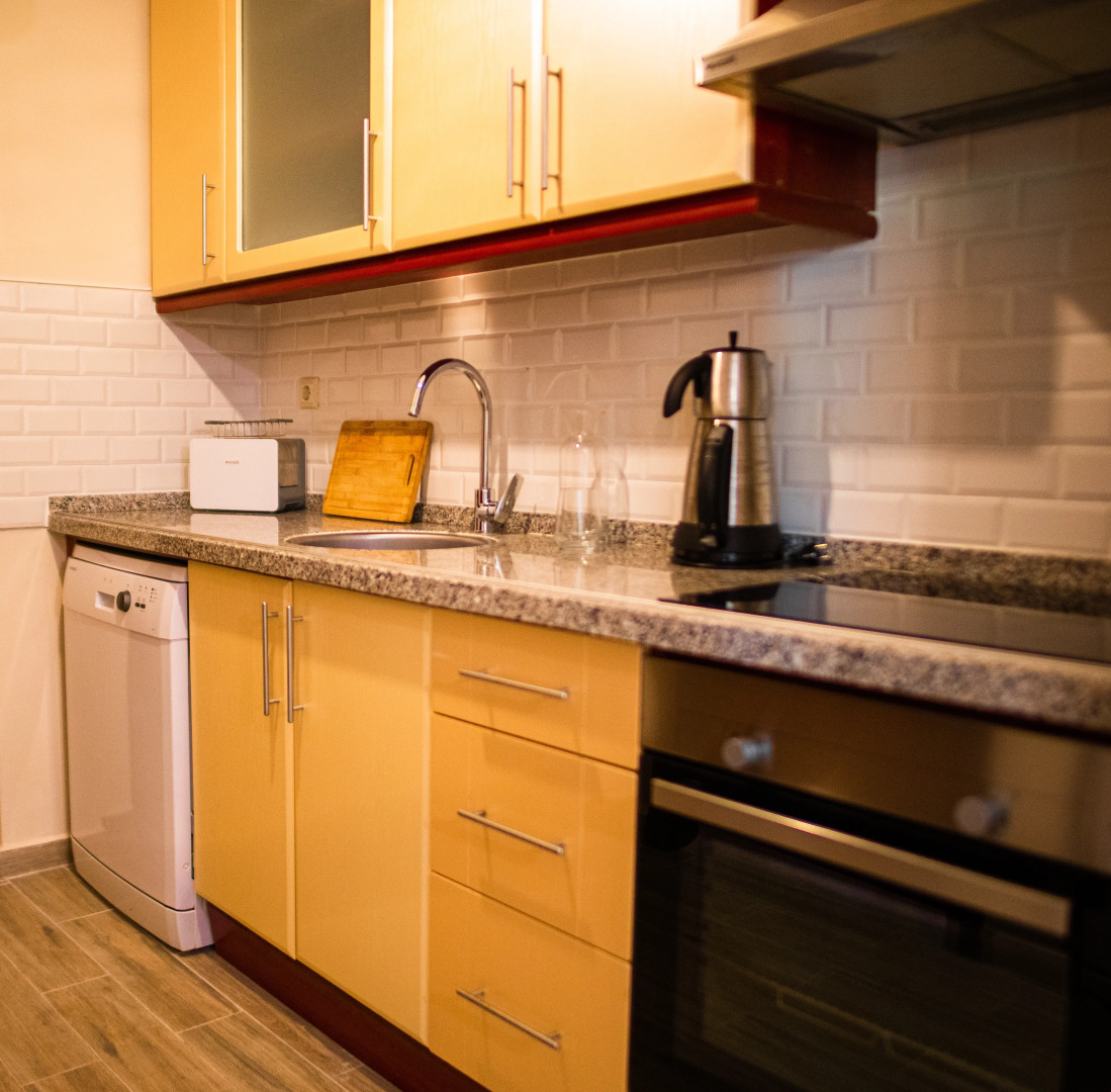 Hotel Dores Residence