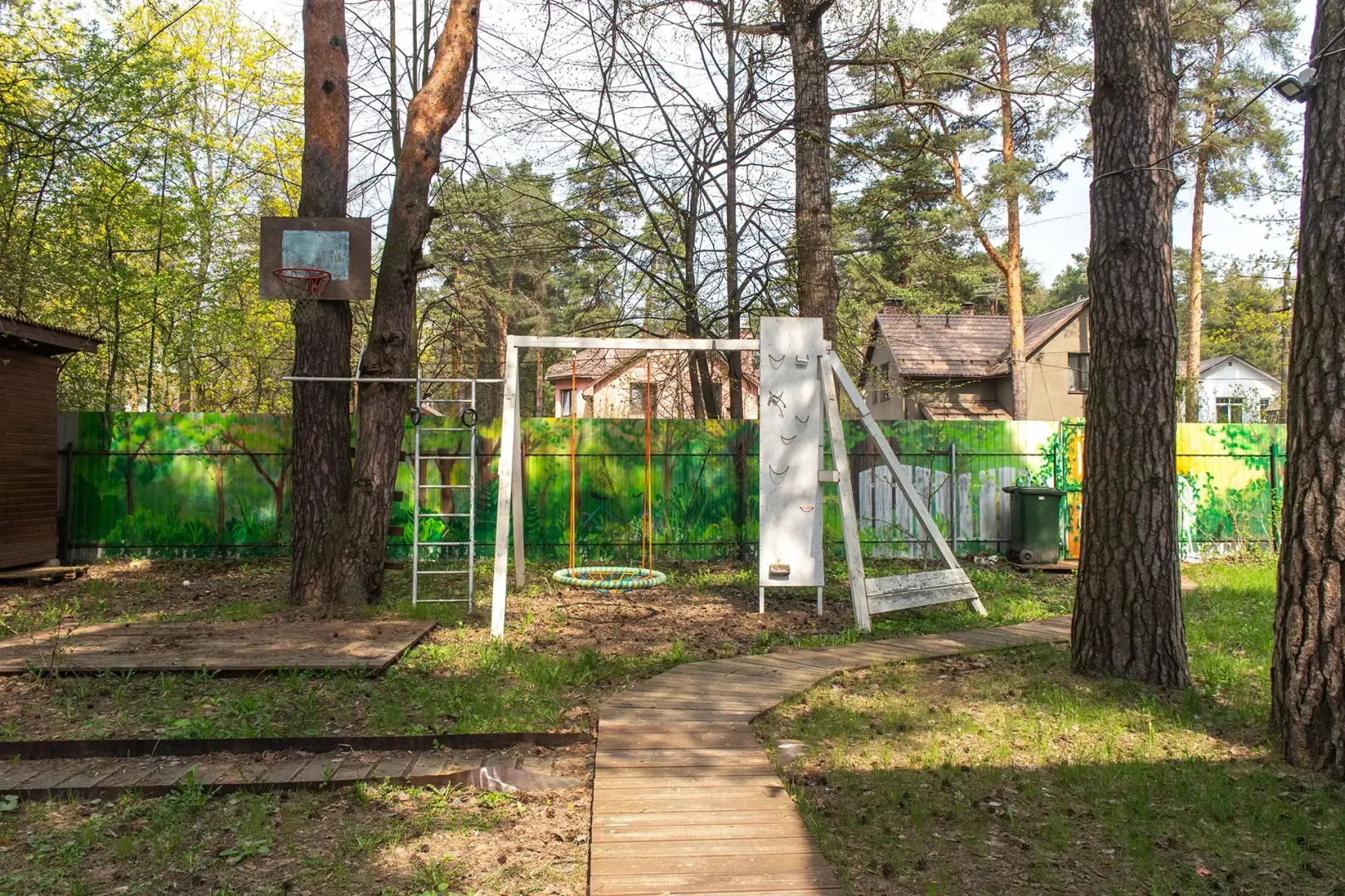 Частный Дом Стародачное Место