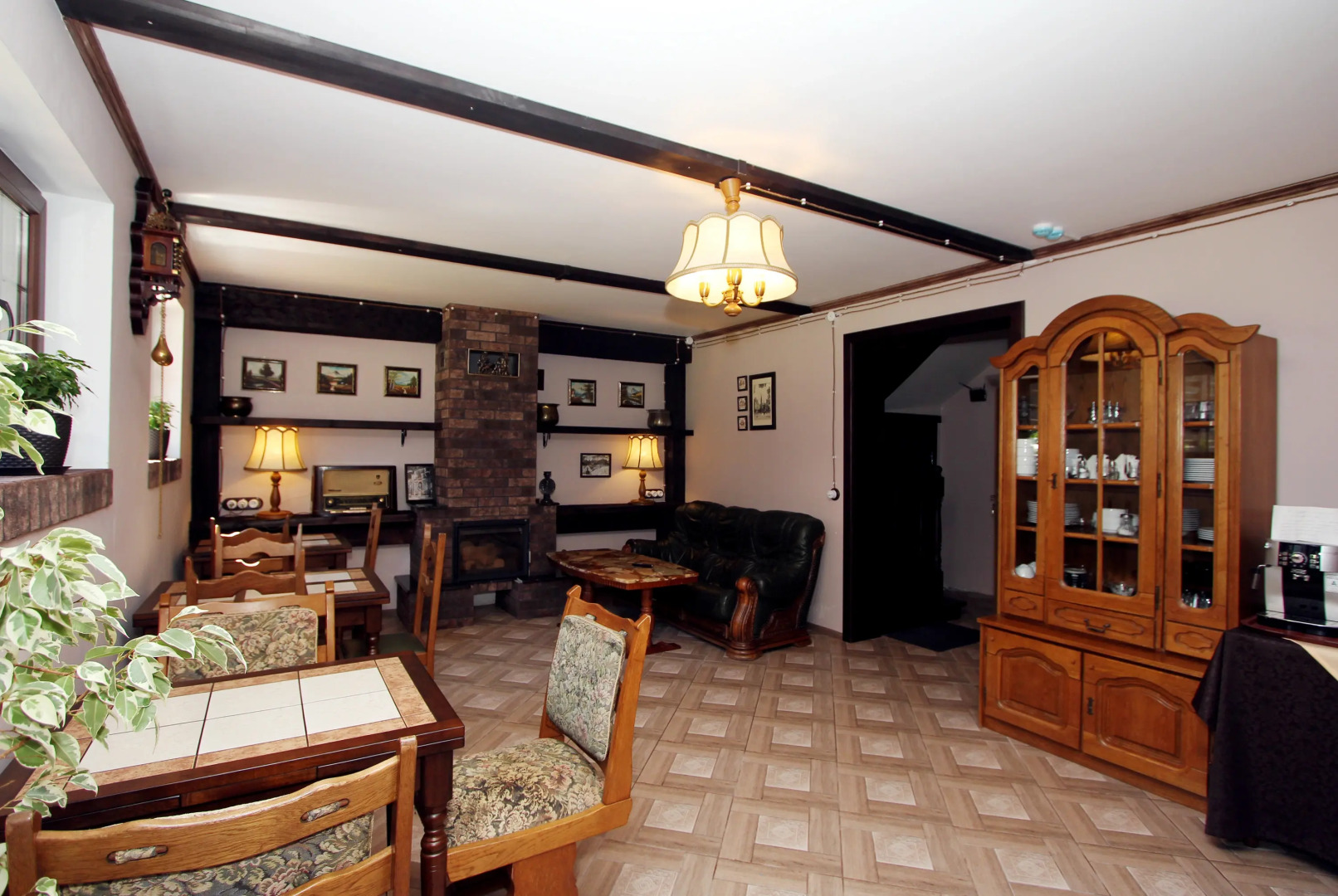 Гостевой дом Garden House