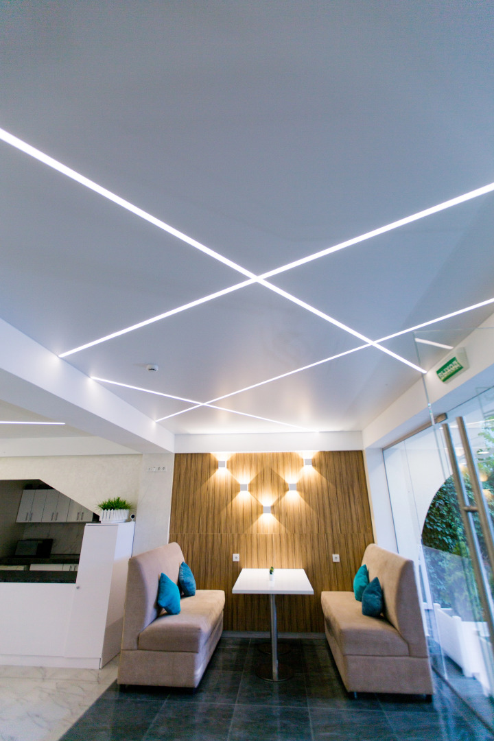 Гостевой Дом Private Residence in Koktebel