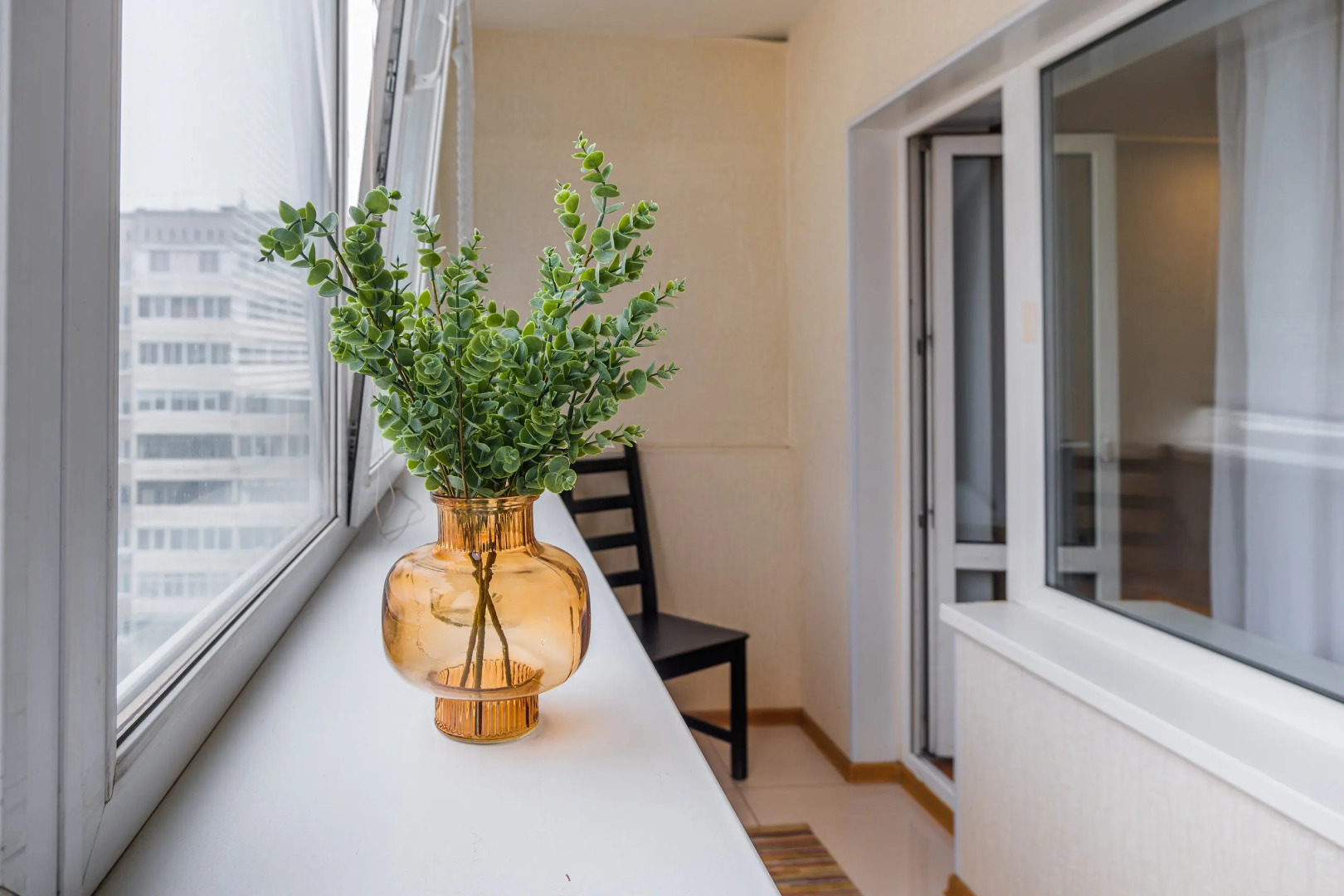 Апартаменты Каменская 83