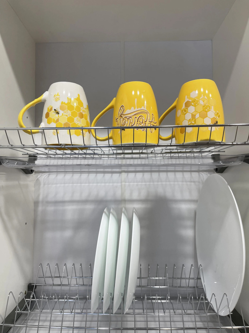 Апартаменты Мёд