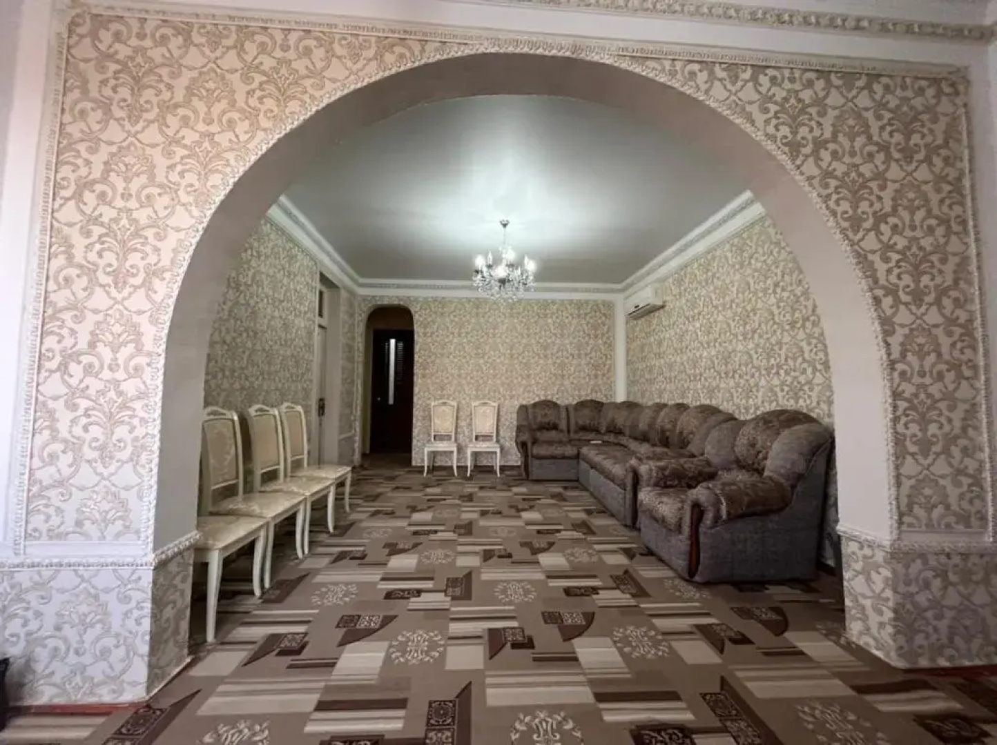 Гостевой дом Алиса