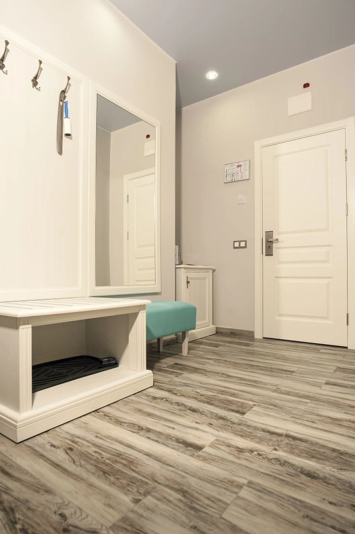 Апарт-Отель Наумов