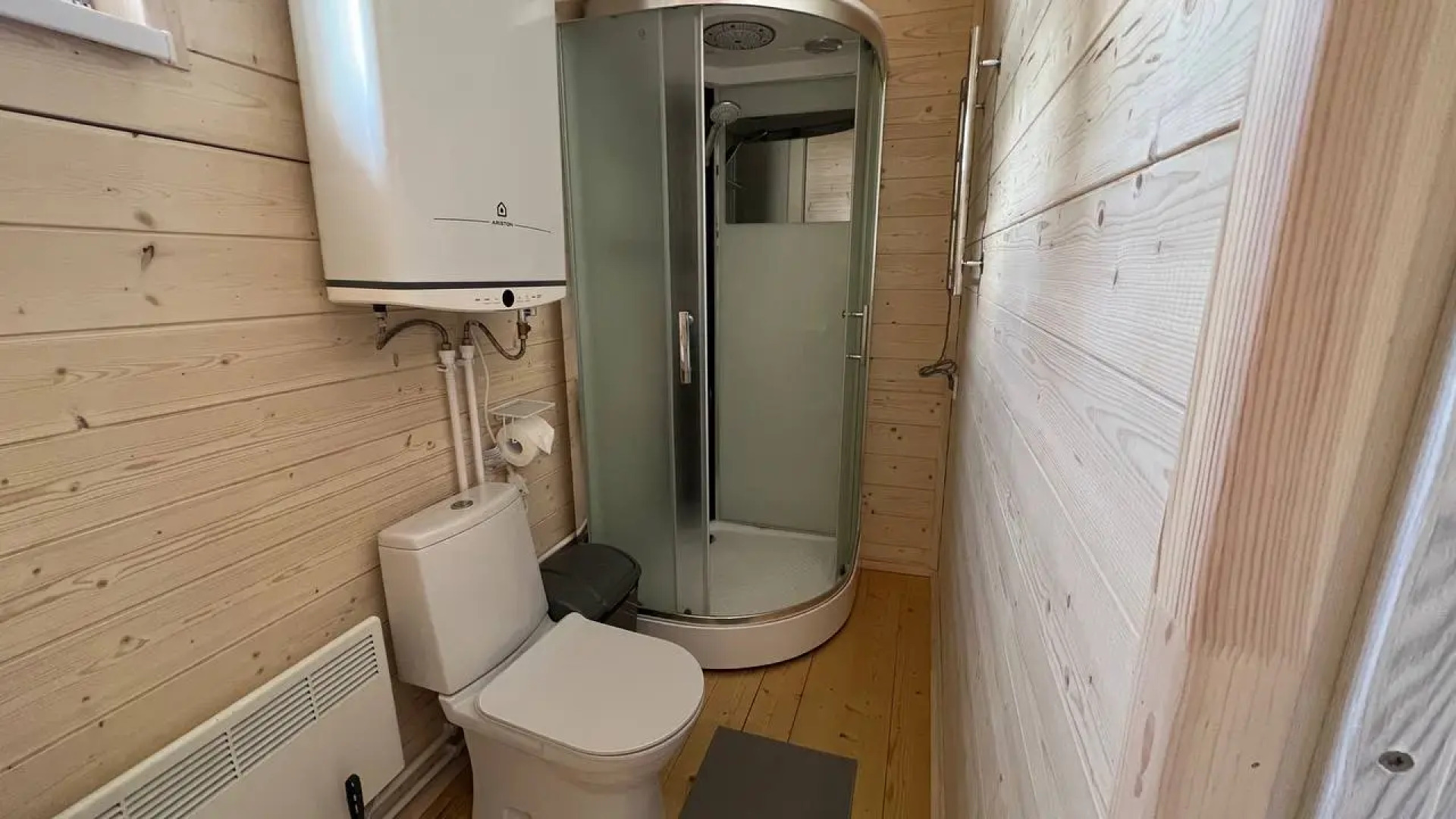 Шале Родина