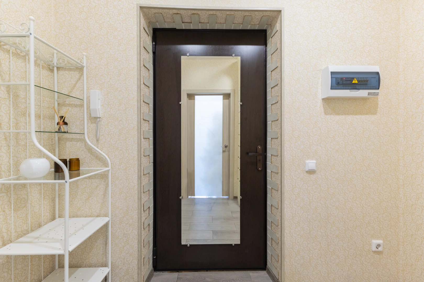 Квартира на Юго-Западной