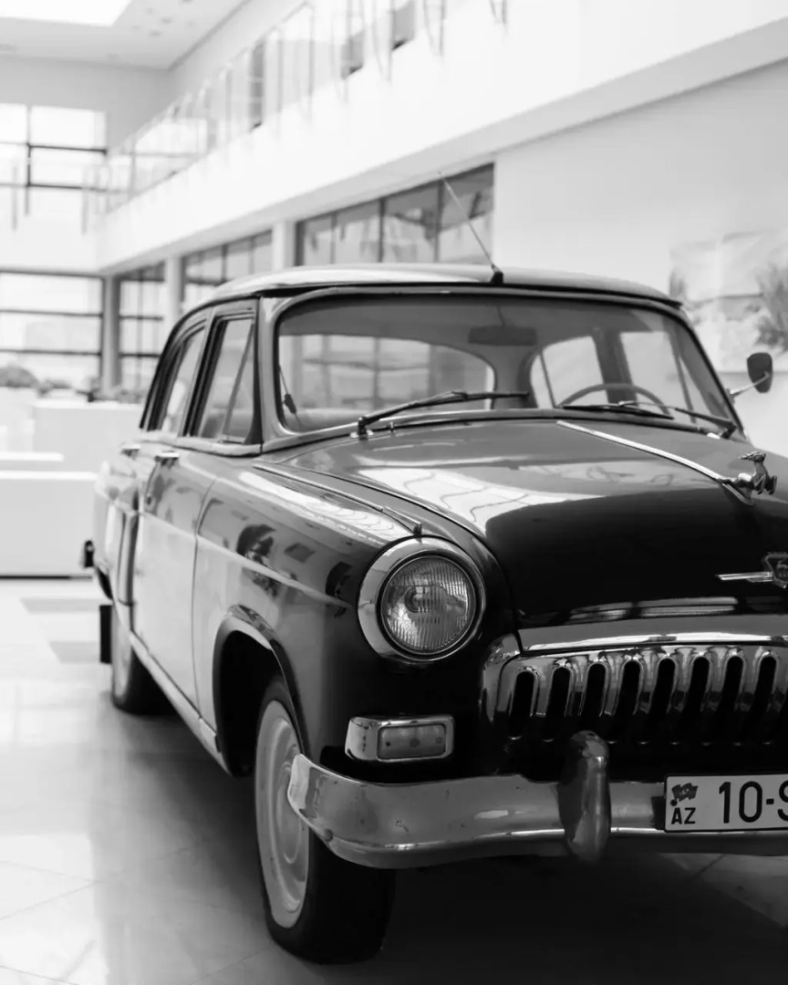 Отель Golden Beach By Sham Baku