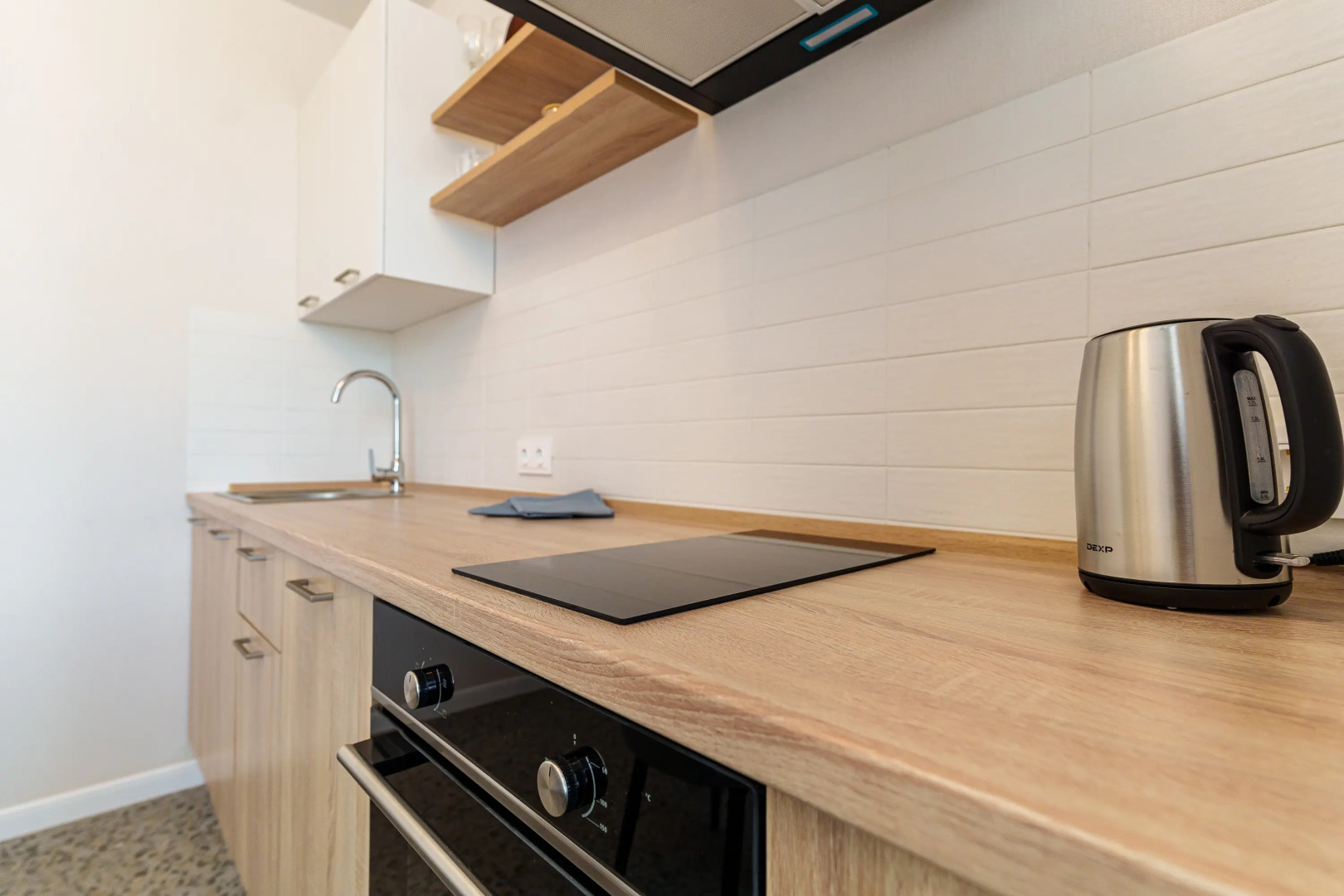 Апартаменты Premium на Мысхакском Шоссе от LetoApart 1