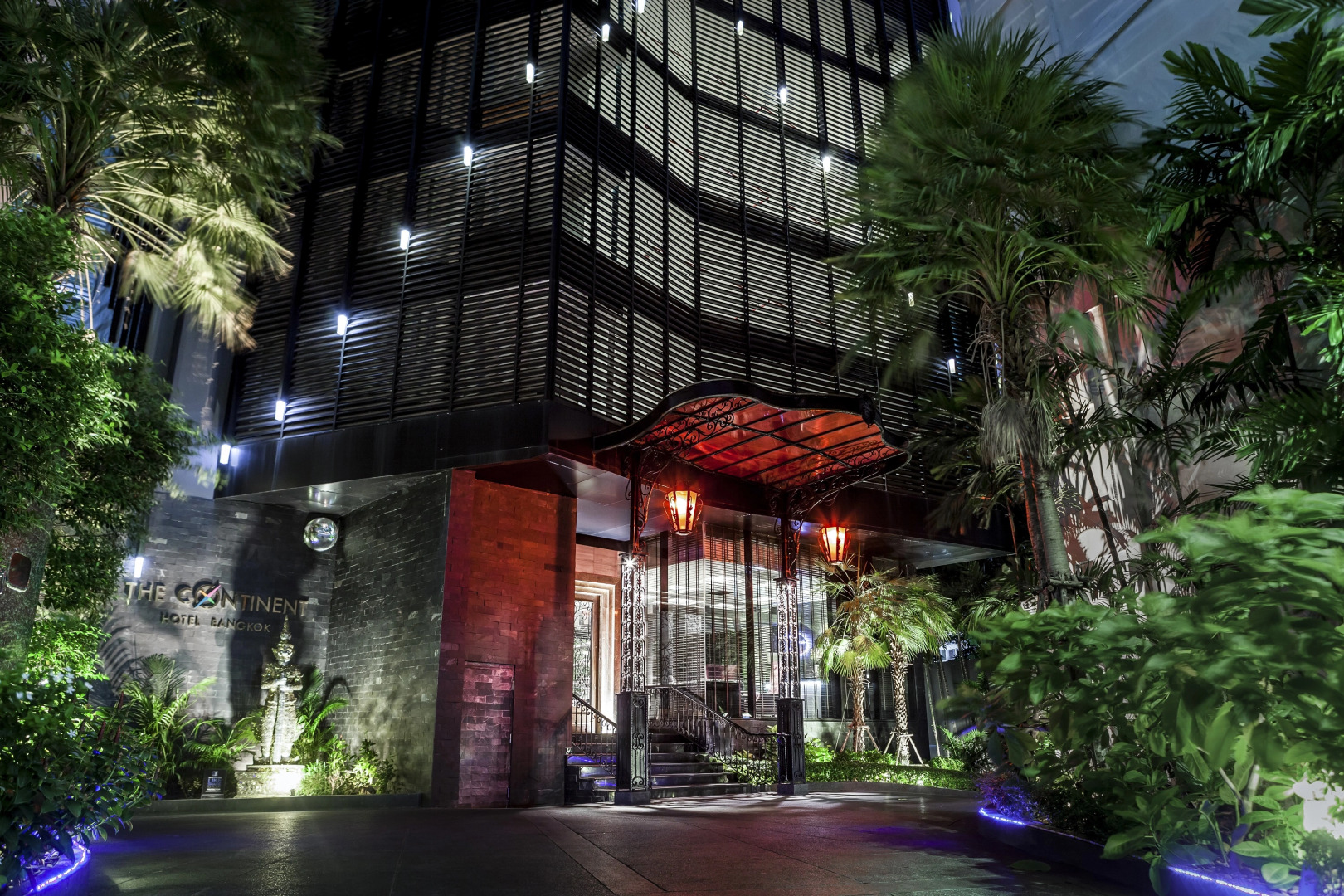 The Continent Hotel Sukhumvit / Asok BTS Bangkok by Compass Hospitality