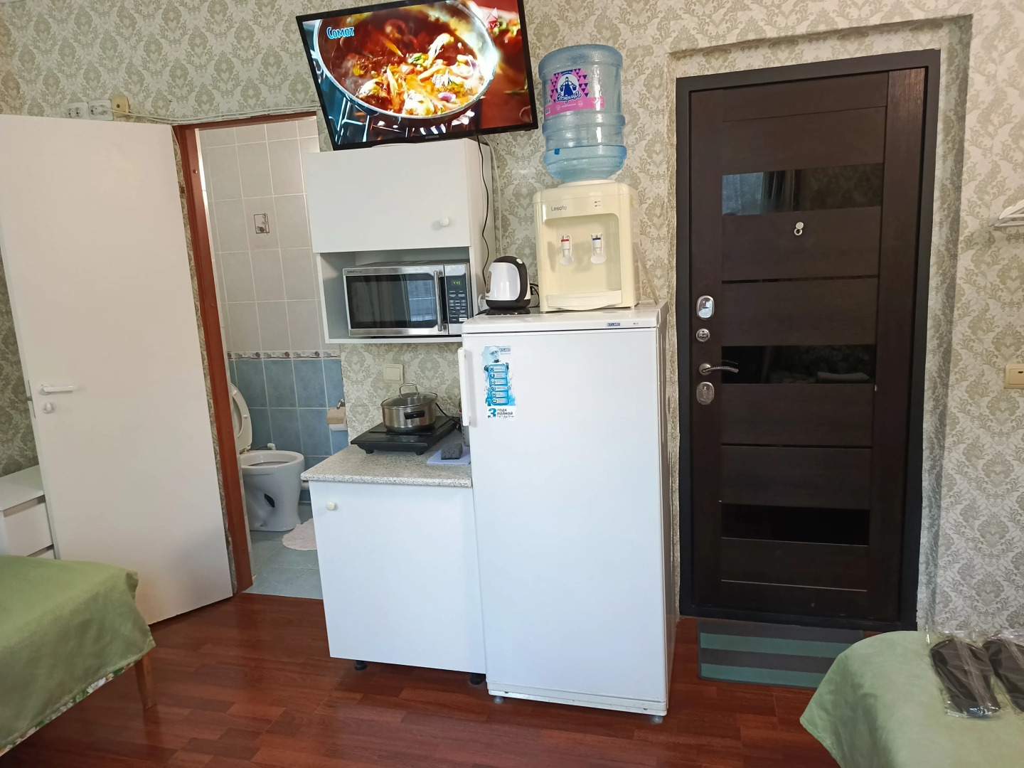 Гостевой дом Отрада