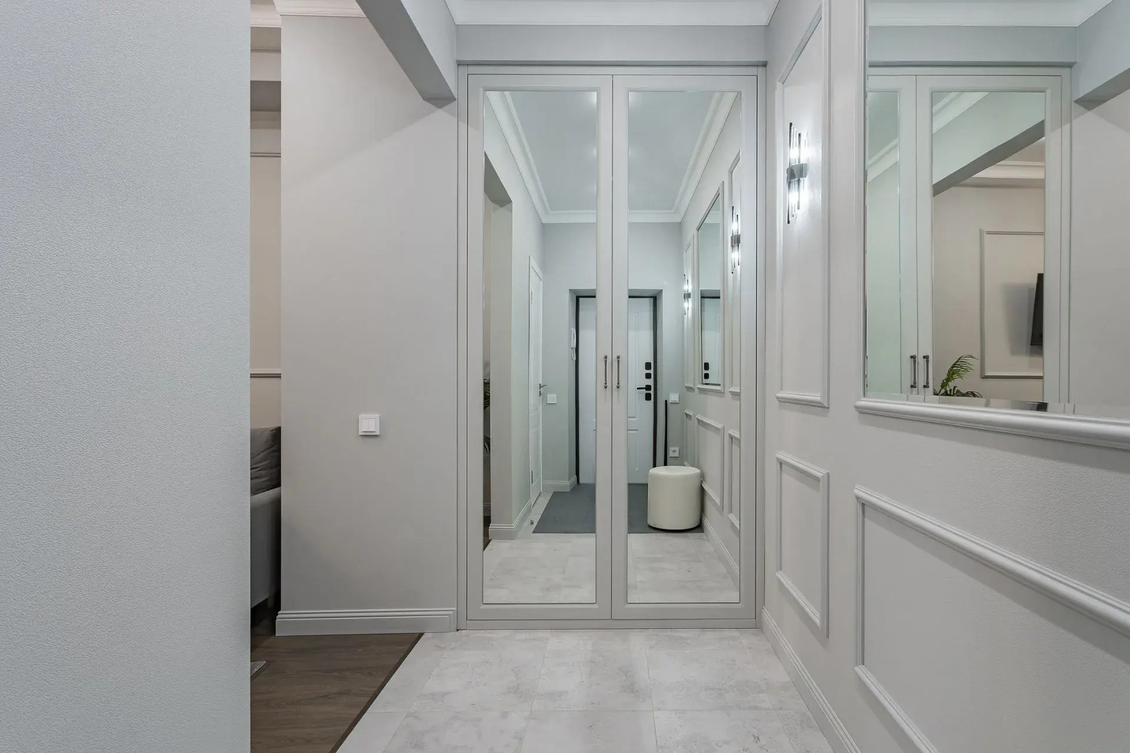 Квартира Дом Совы и Ворона на Генкиной