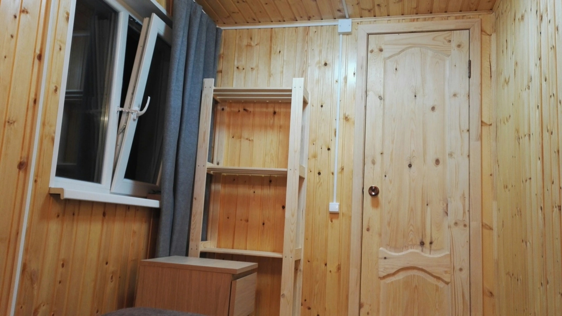 Гостевой дом Полярная звезда Хибины