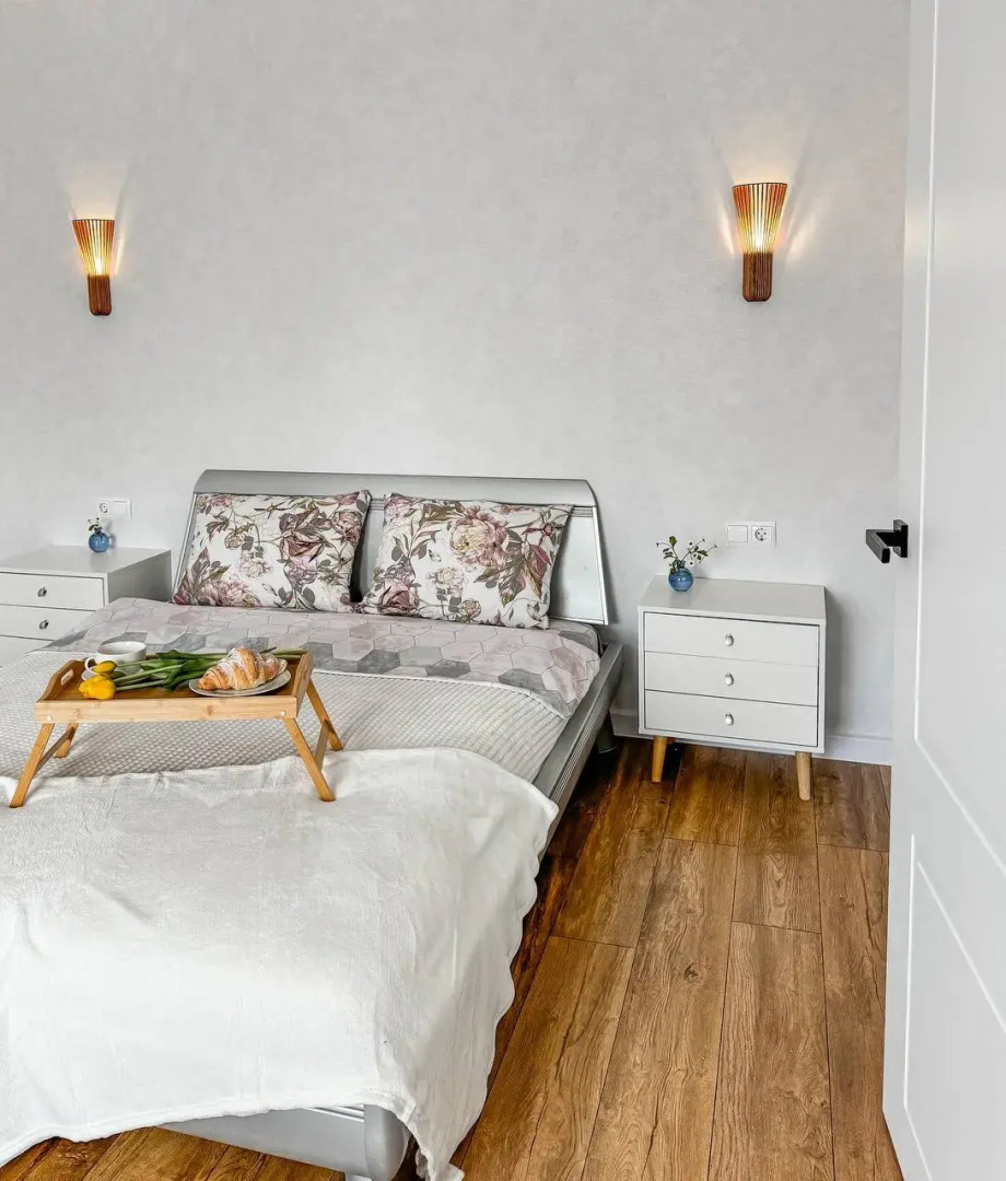 Квартира Советская 173