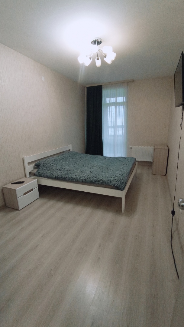 Квартира евродвухкомнатная на Революции 52 Б