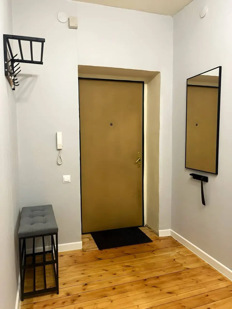 Апартаменты стильные рядом с Ипподромом