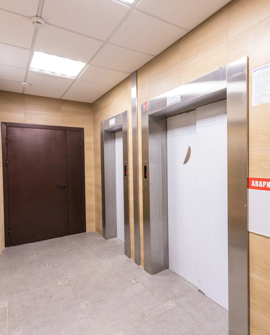 Квартира Уютная Квартира в Кудрово