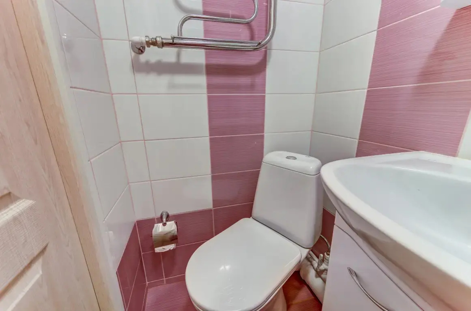 Апартаменты Стандартные Любимый Город