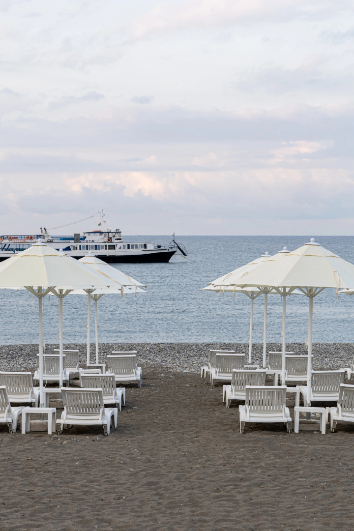 Отель Portoritsa