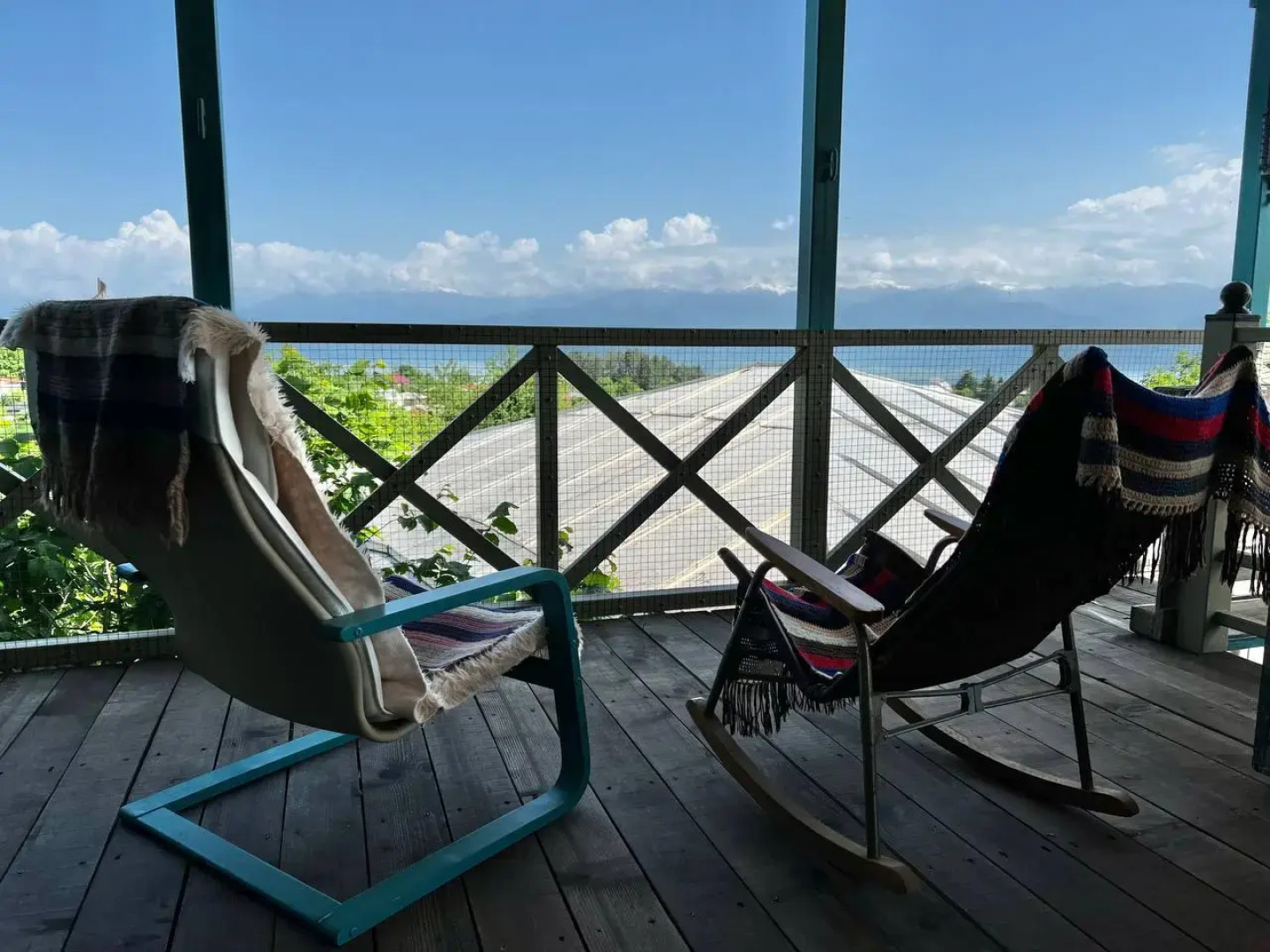 Гостевой дом Килимча-Арт Музей