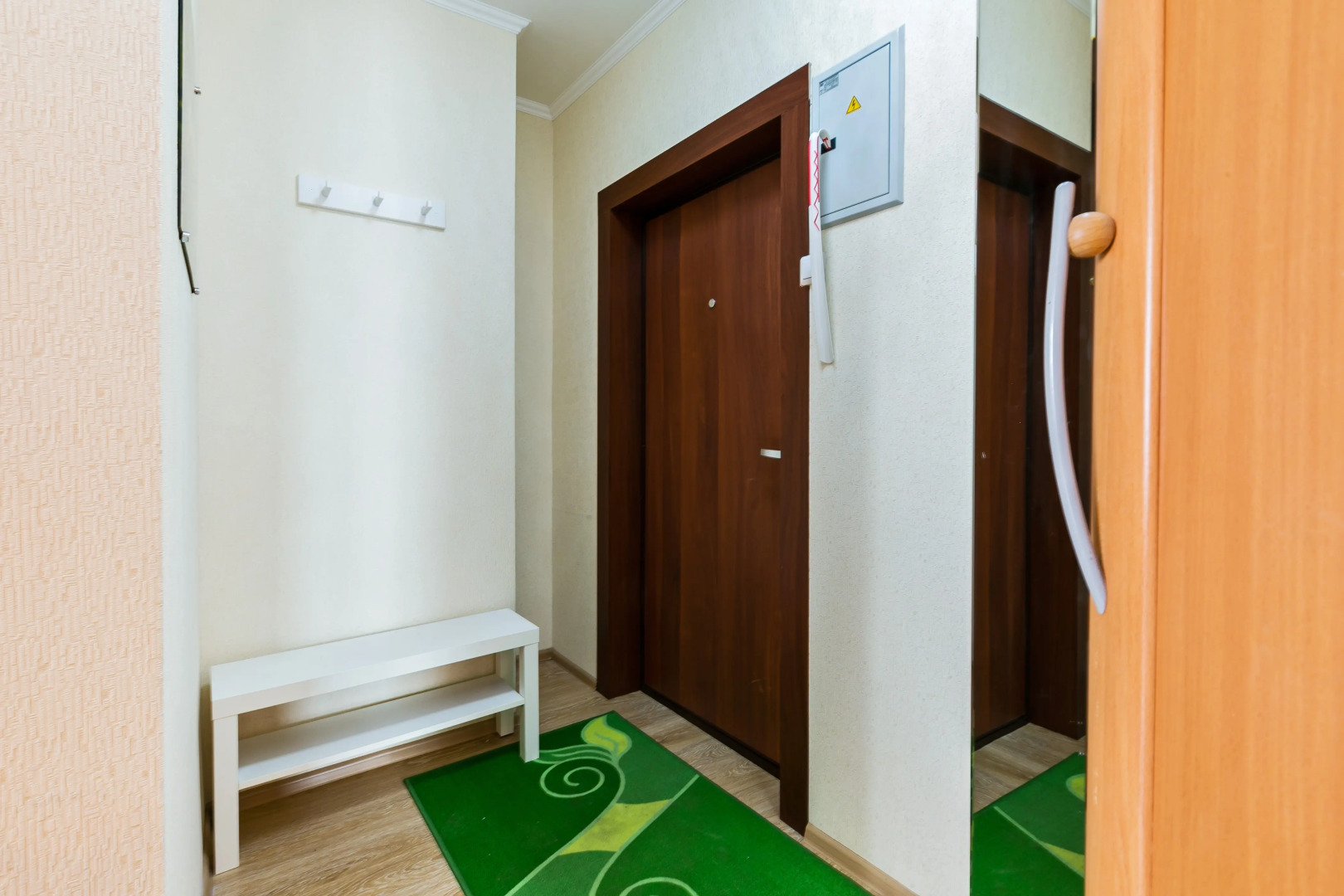 Квартира MaxRealty24 Сходненская 19