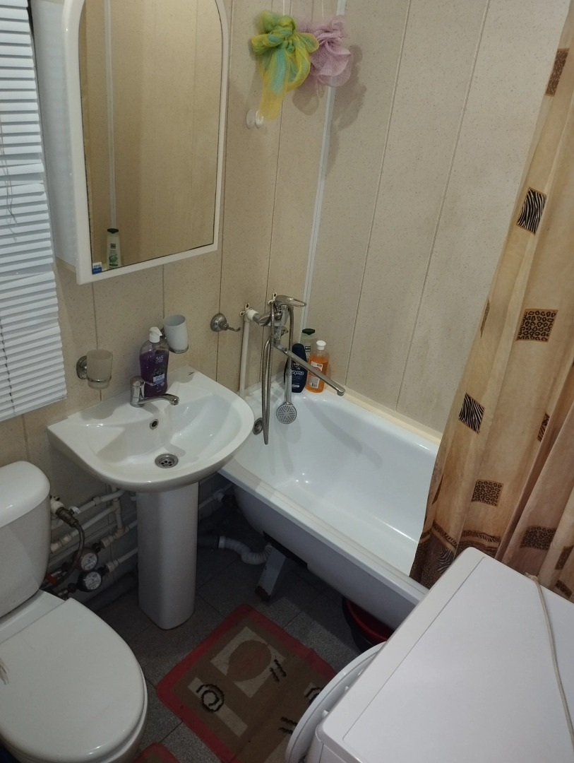 Квартира на Гагарина