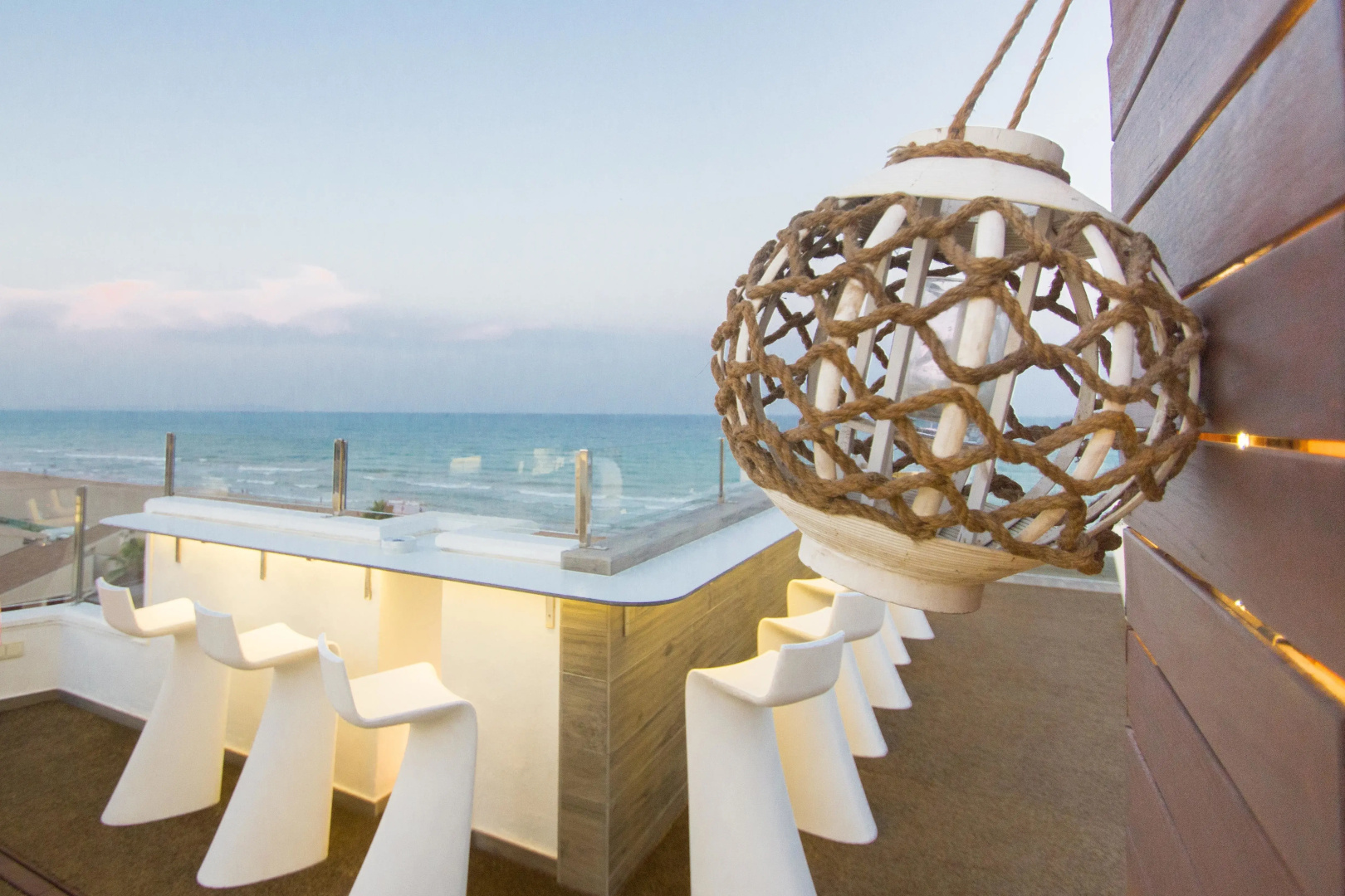 Hotel Meridional
