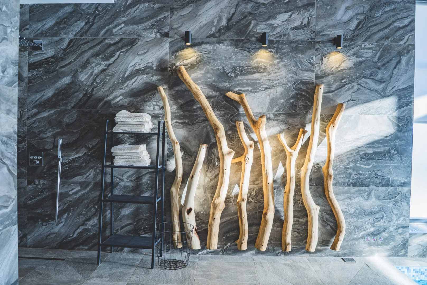 База отдыха Белая дача