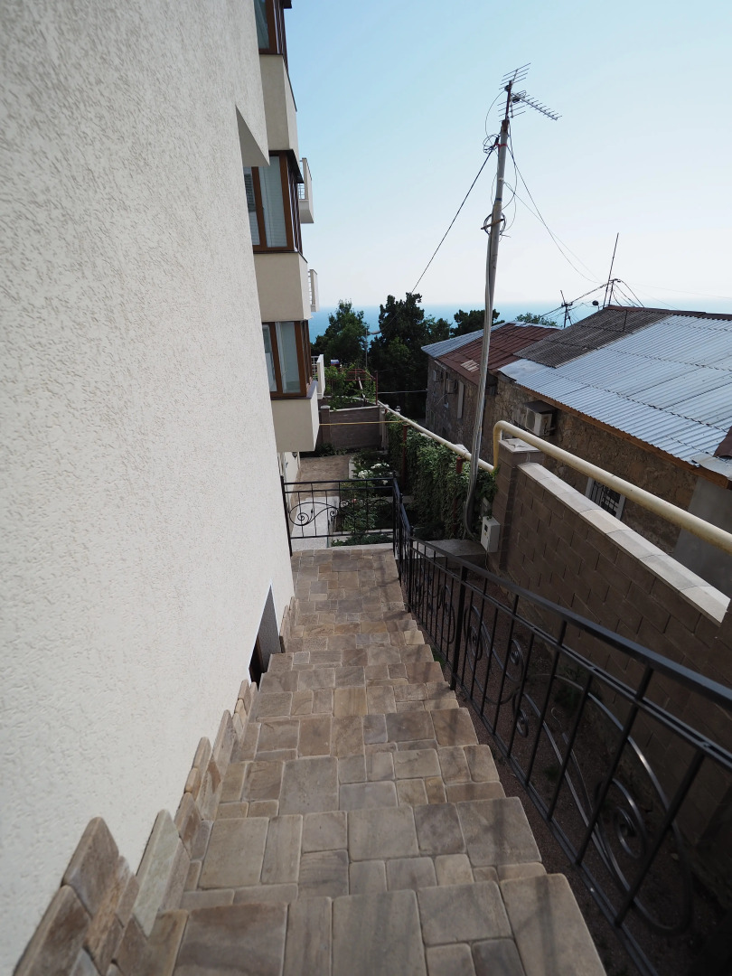 Гостевой Дом Peyzazh