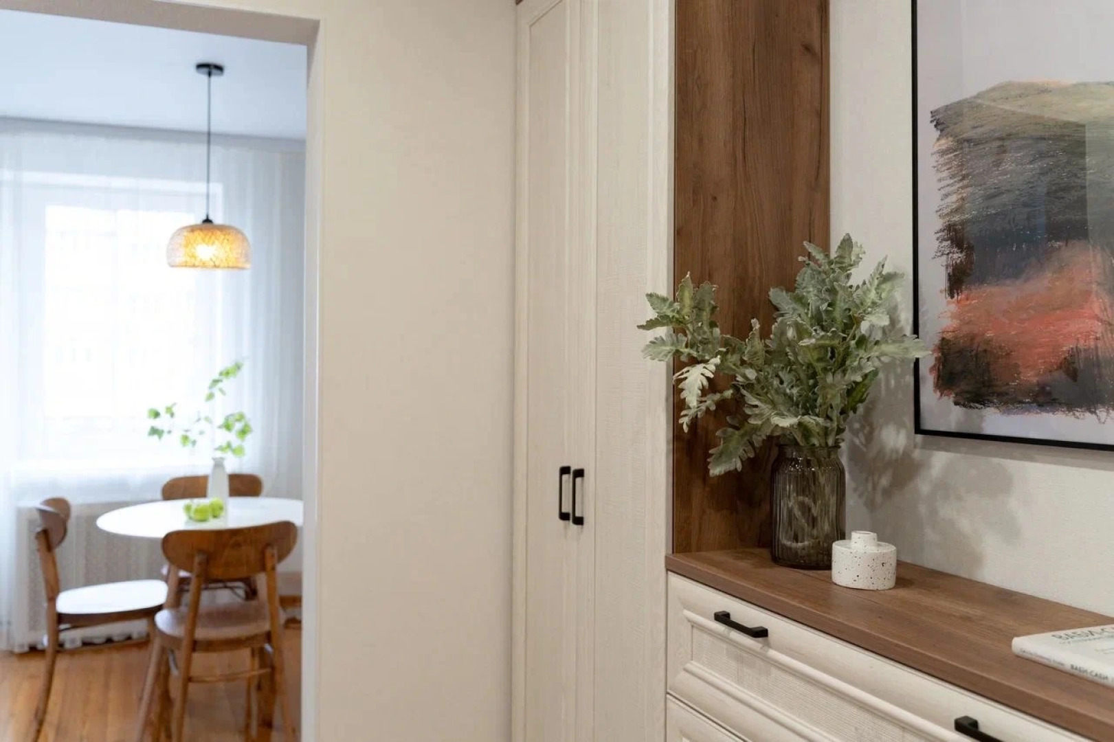 Апартаменты Фьюжн в центре Владикавказа