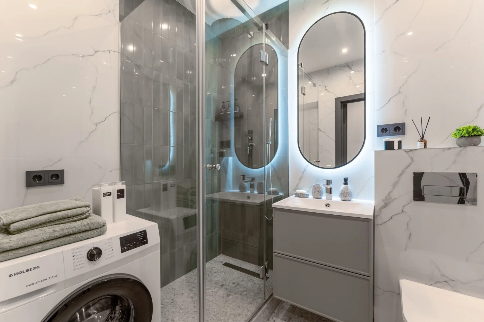 Апартаменты Горький 2