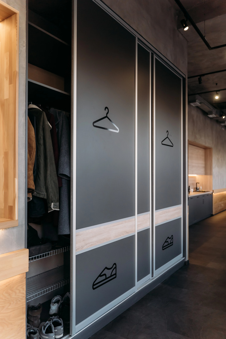 Хостел Wellhome