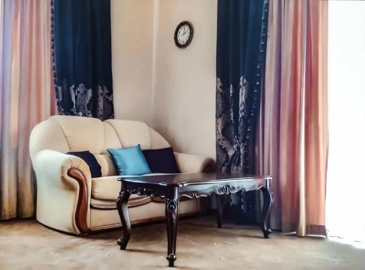 Гостевой дом Alina