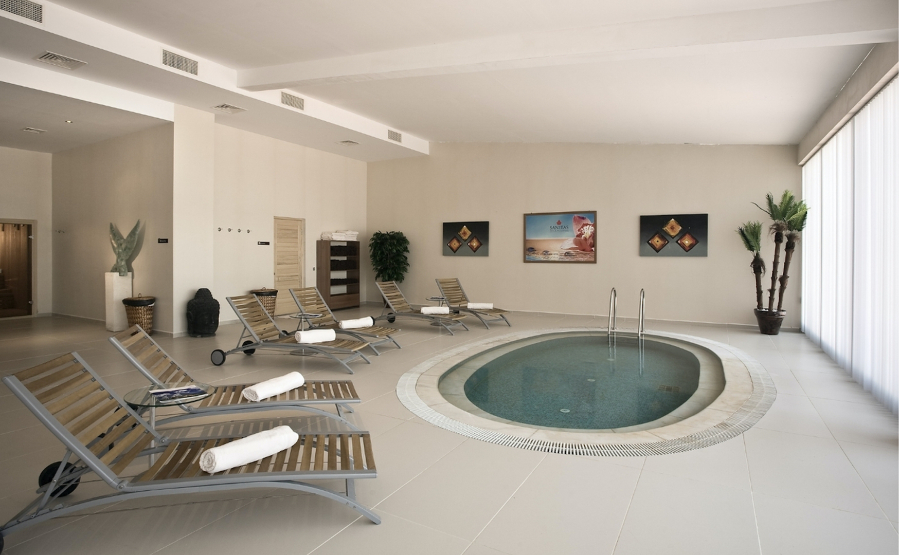 MCG Hotels Thermal Spa Convention Center