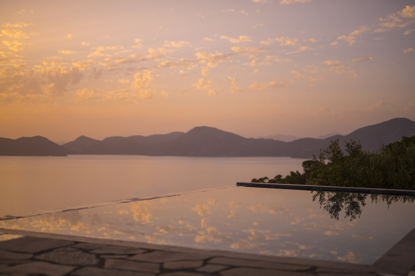 Вилла Karakaya exclusive