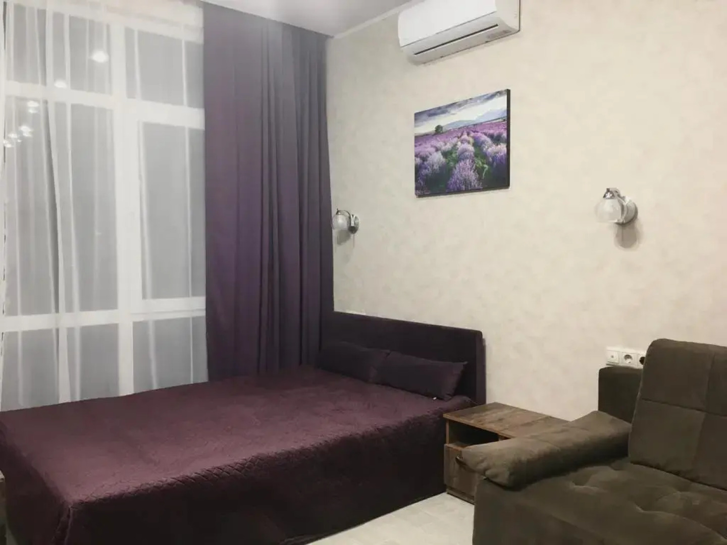 Апартаменты Сеть SimSim (63)