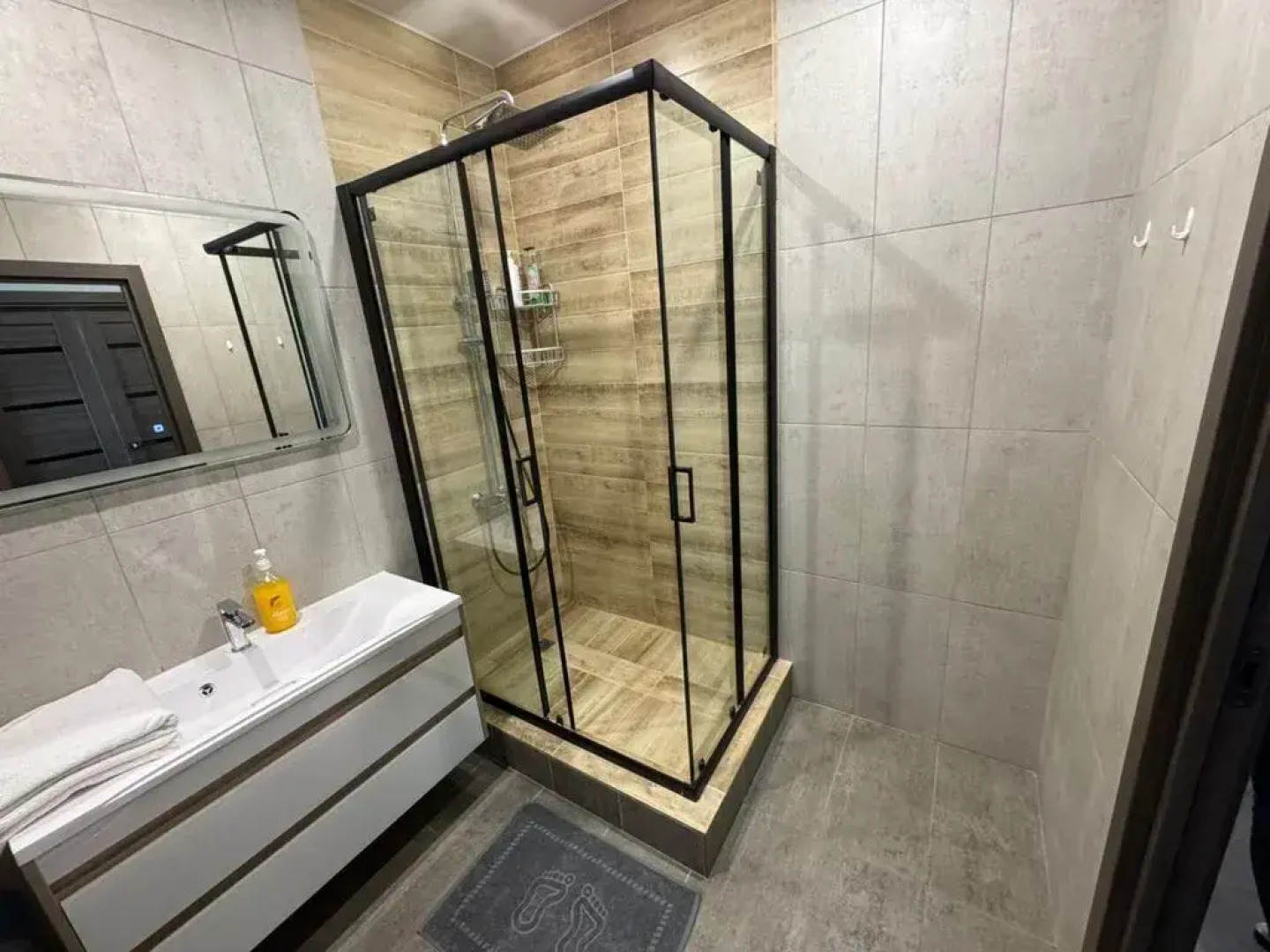 Квартира на Университетском Проспекте 57